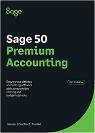 Sage 50 Peachtree Pro 2019