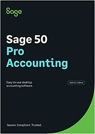 Sage 50 Peachtree Pro 2019