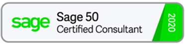 Sage 50 Peachtree Certified Consulatnt