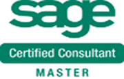 Sage 50 master Consultant