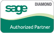 Sage Diamond Authorised Partner 