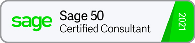 Sage 50 Peachtree Certfied Consultant 2021